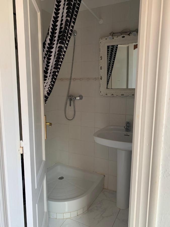 Appartement Estudio Espujols à Es Pujols Extérieur photo